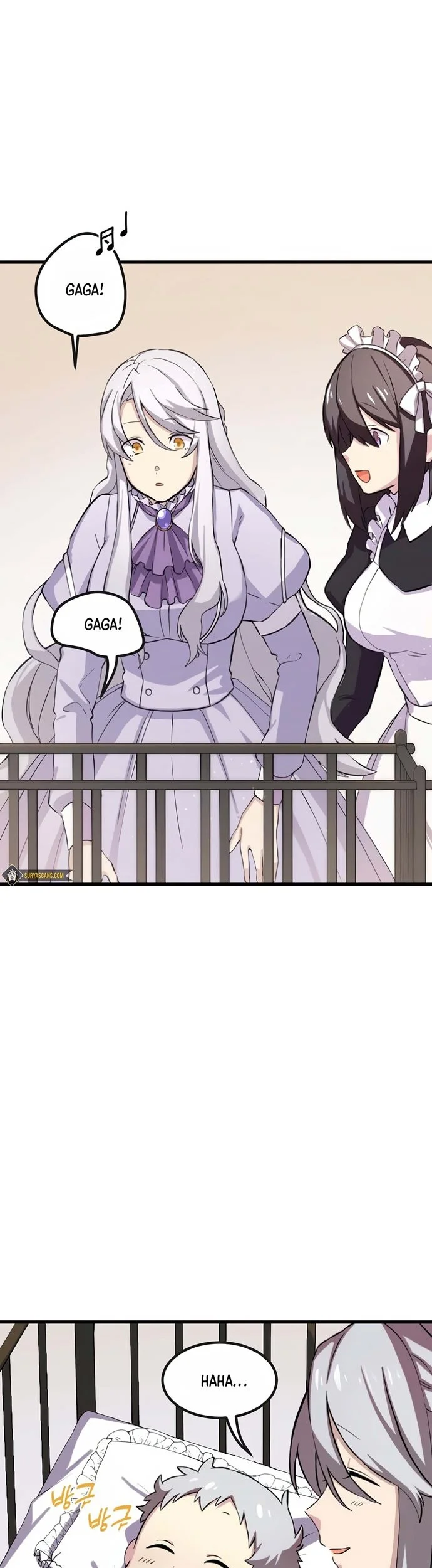 The Sweet Life of a Reincarnation Pro Chapter 2 Gambar 3