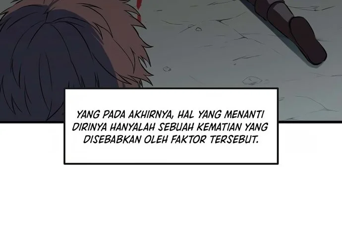 The Sweet Life of a Reincarnation Pro Chapter 2 Gambar 8