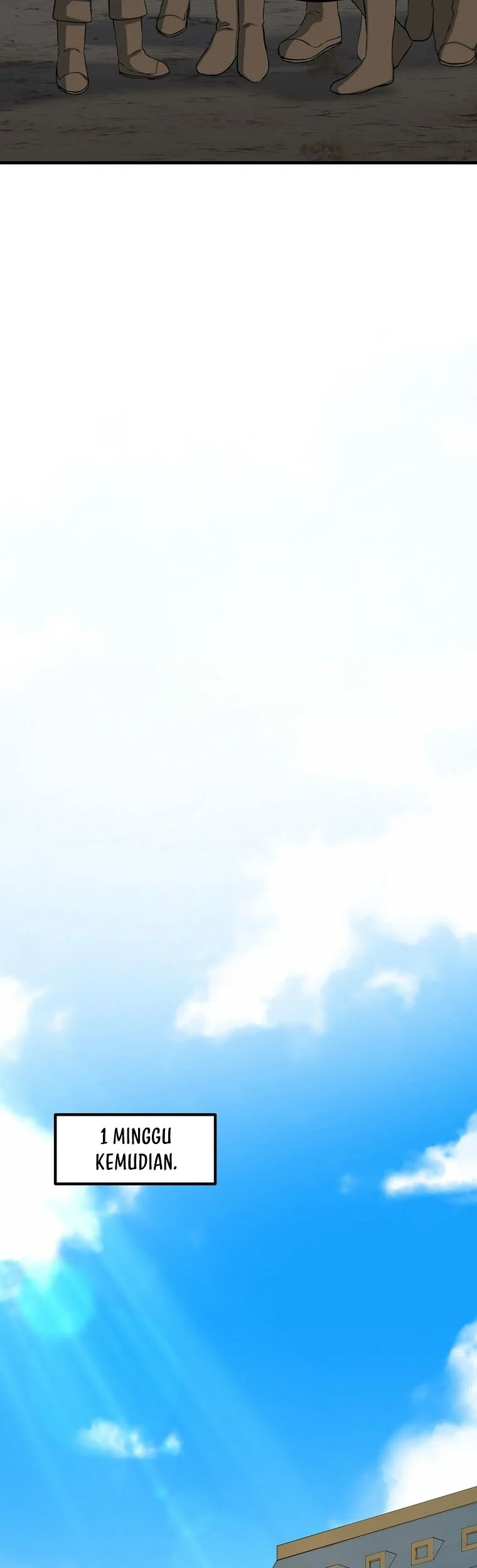 The Sweet Life of a Reincarnation Pro Chapter 20 Gambar 7