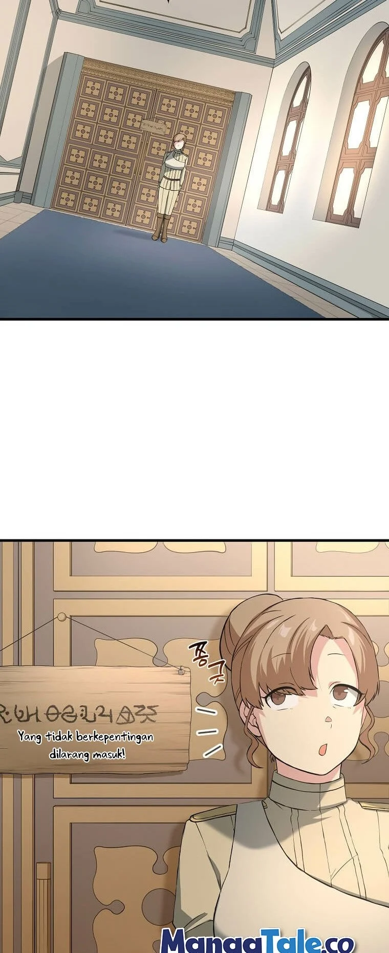 The Sweet Life of a Reincarnation Pro Chapter 20 Gambar 33