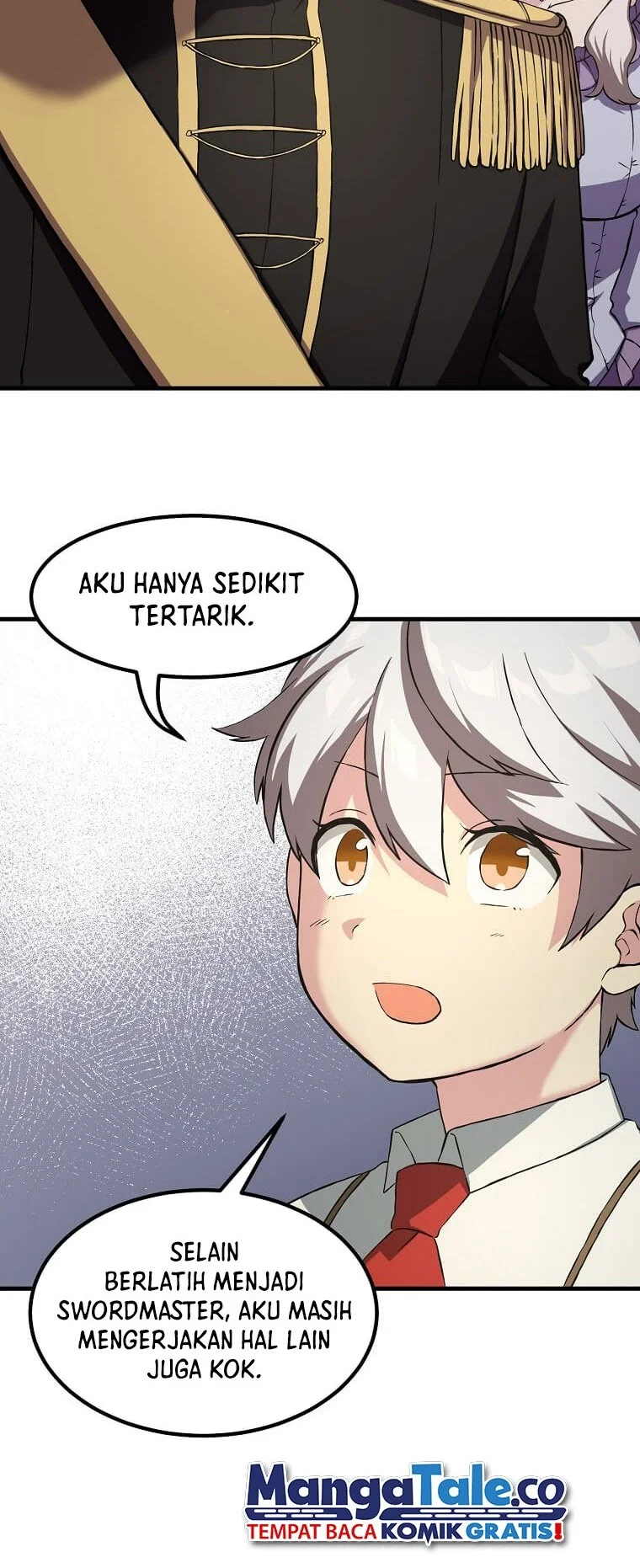 The Sweet Life of a Reincarnation Pro Chapter 20 Gambar 45