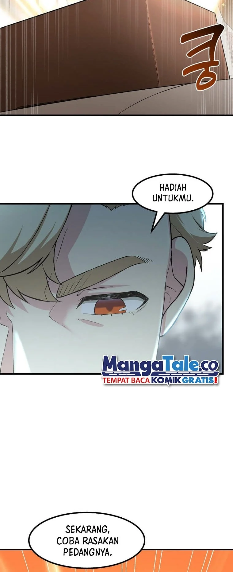 The Sweet Life of a Reincarnation Pro Chapter 20 Gambar 48