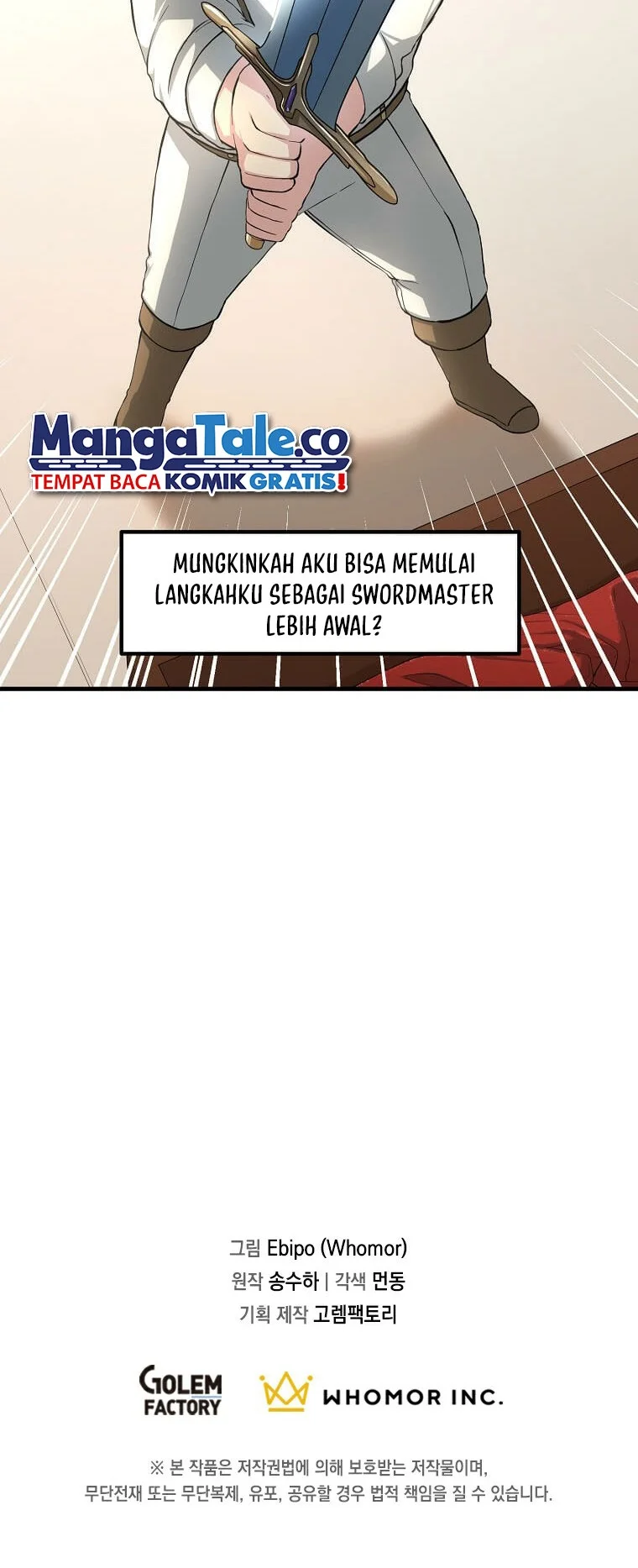 The Sweet Life of a Reincarnation Pro Chapter 20 Gambar 52