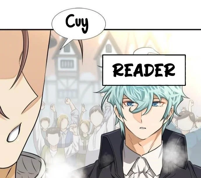 The Sweet Life of a Reincarnation Pro Chapter 20 Gambar 53