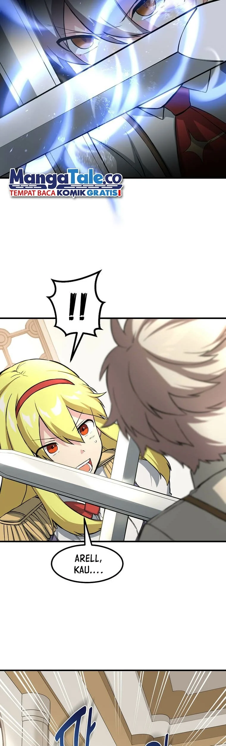 The Sweet Life of a Reincarnation Pro Chapter 20 Gambar 25