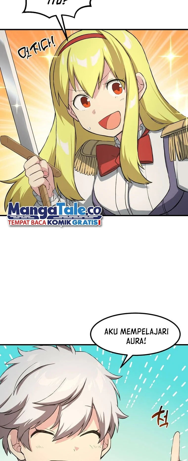 The Sweet Life of a Reincarnation Pro Chapter 20 Gambar 27