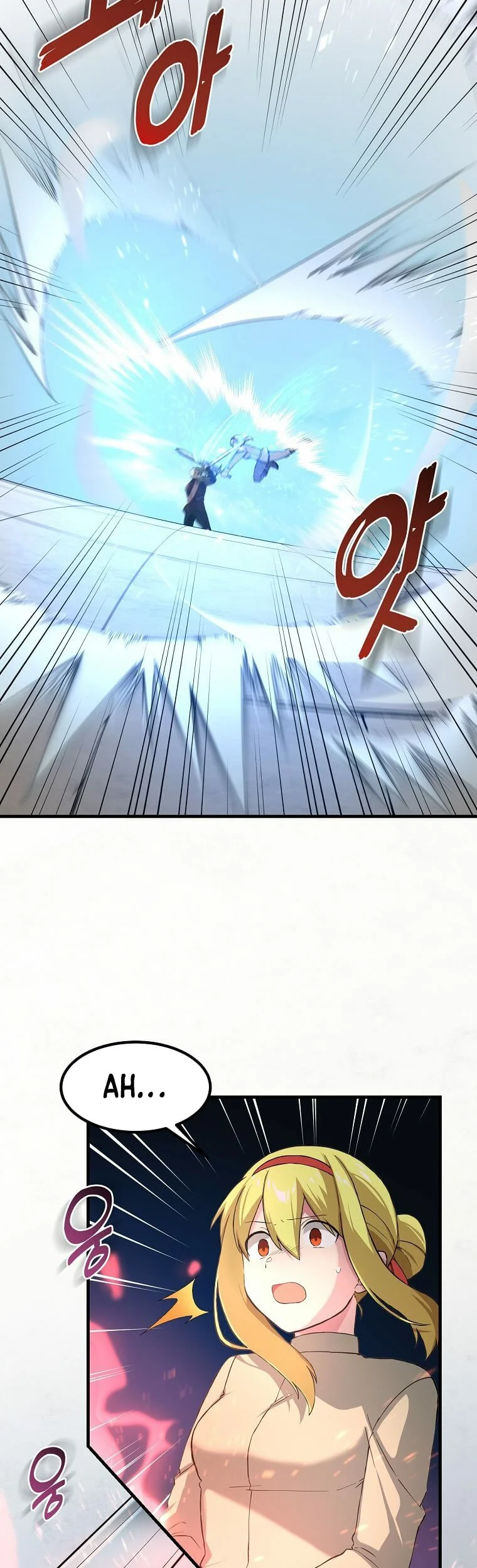 The Sweet Life of a Reincarnation Pro Chapter 21 Gambar 26