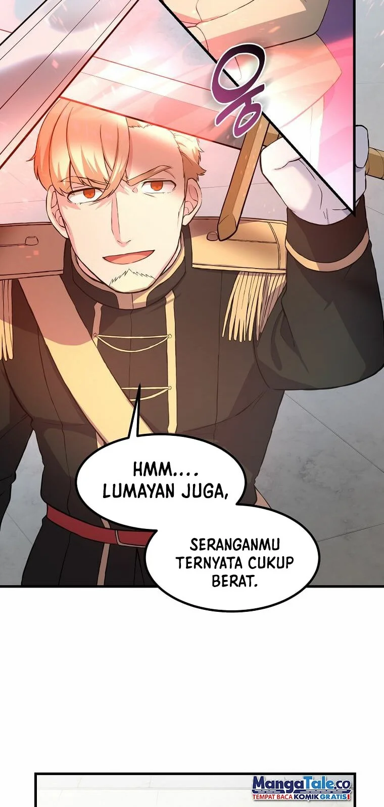 The Sweet Life of a Reincarnation Pro Chapter 21 Gambar 27