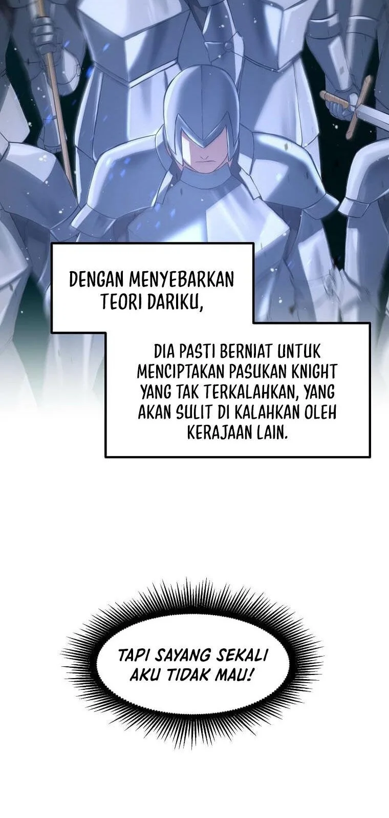 The Sweet Life of a Reincarnation Pro Chapter 21 Gambar 34