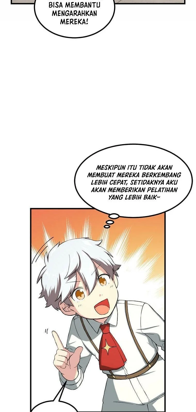 The Sweet Life of a Reincarnation Pro Chapter 21 Gambar 40