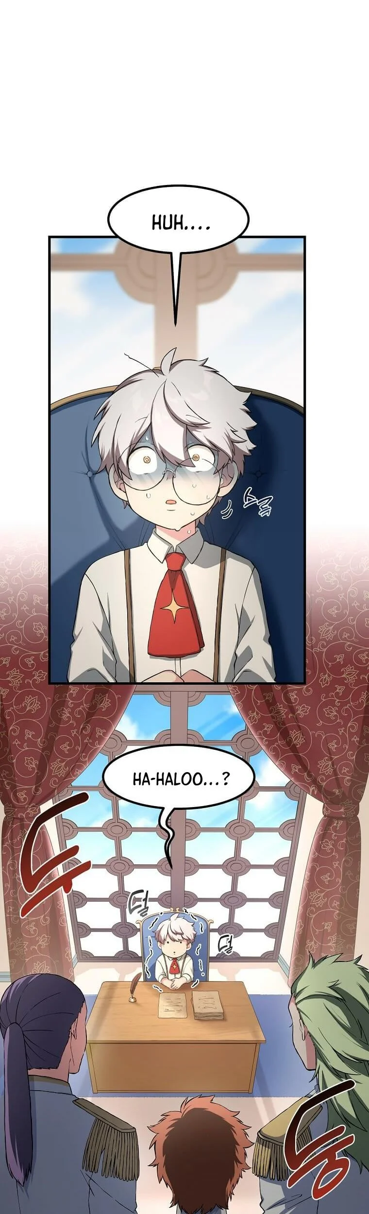 The Sweet Life of a Reincarnation Pro Chapter 22 Gambar 11