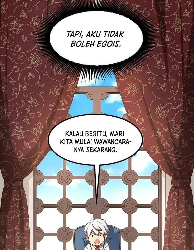 The Sweet Life of a Reincarnation Pro Chapter 22 Gambar 15