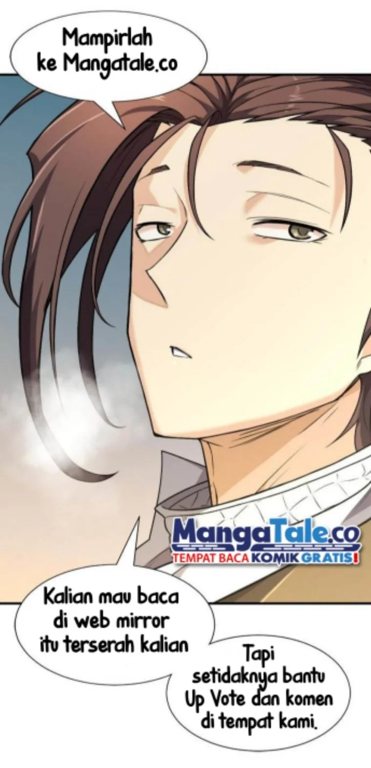 The Sweet Life of a Reincarnation Pro Chapter 22 Gambar 51