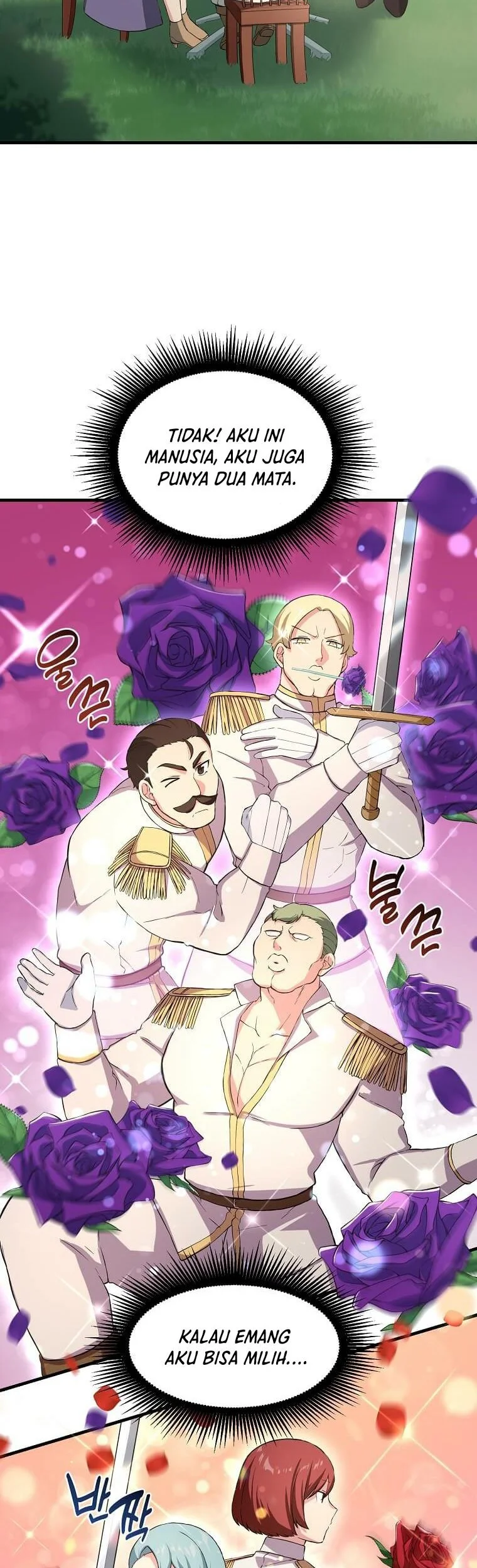 The Sweet Life of a Reincarnation Pro Chapter 22 Gambar 7
