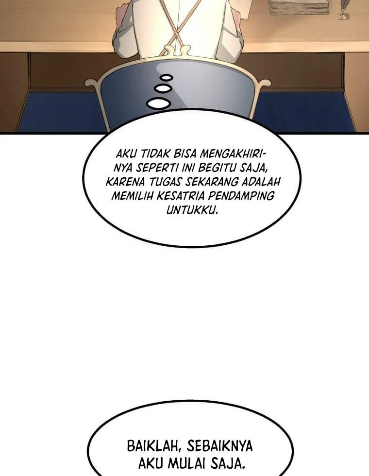 The Sweet Life of a Reincarnation Pro Chapter 22 Gambar 20