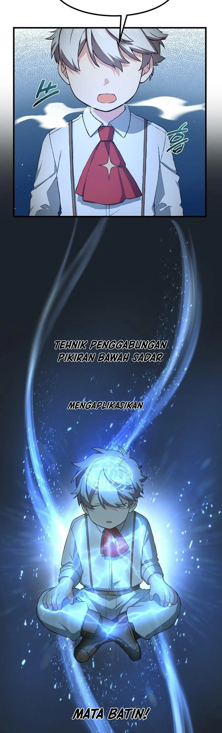 The Sweet Life of a Reincarnation Pro Chapter 22 Gambar 21