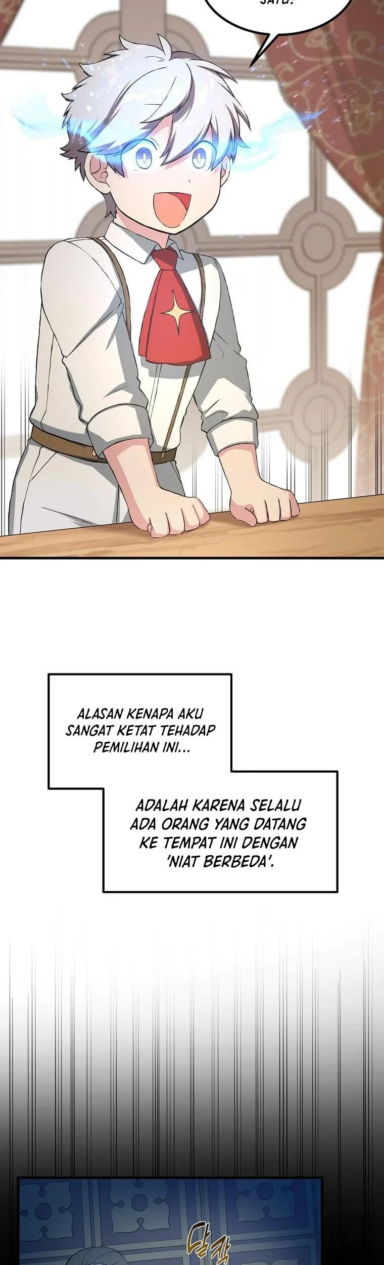 The Sweet Life of a Reincarnation Pro Chapter 22 Gambar 24