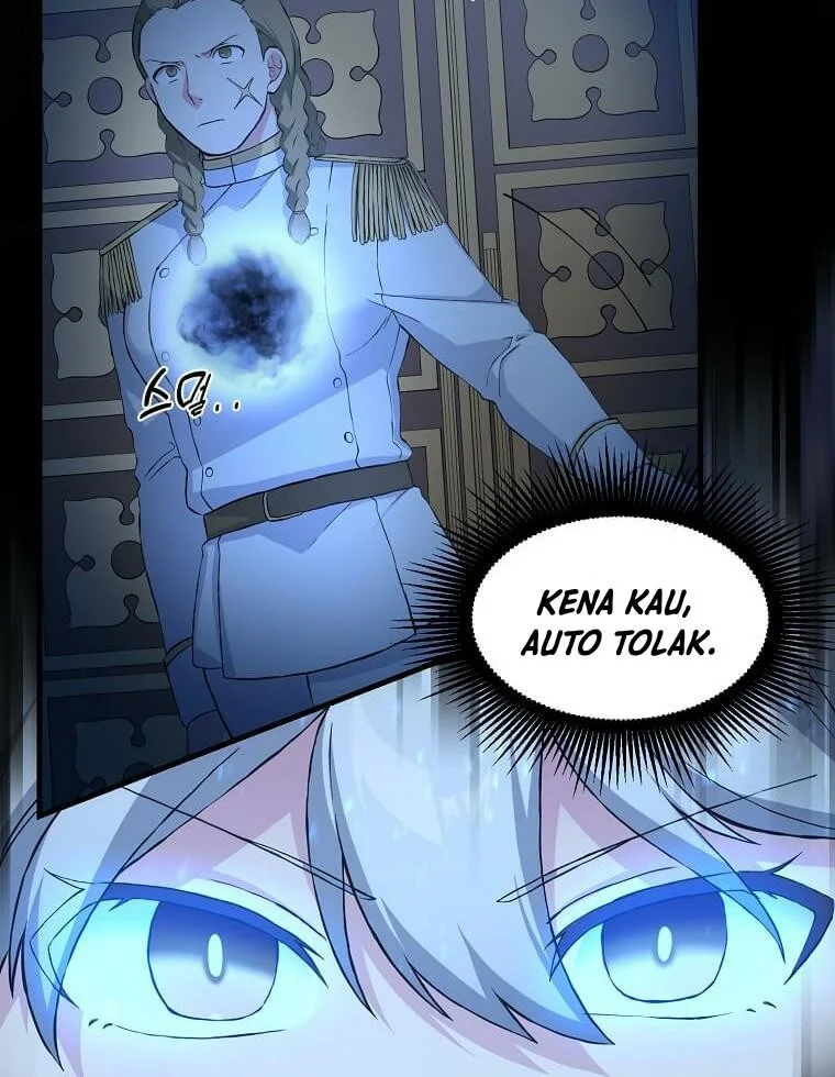 The Sweet Life of a Reincarnation Pro Chapter 22 Gambar 25