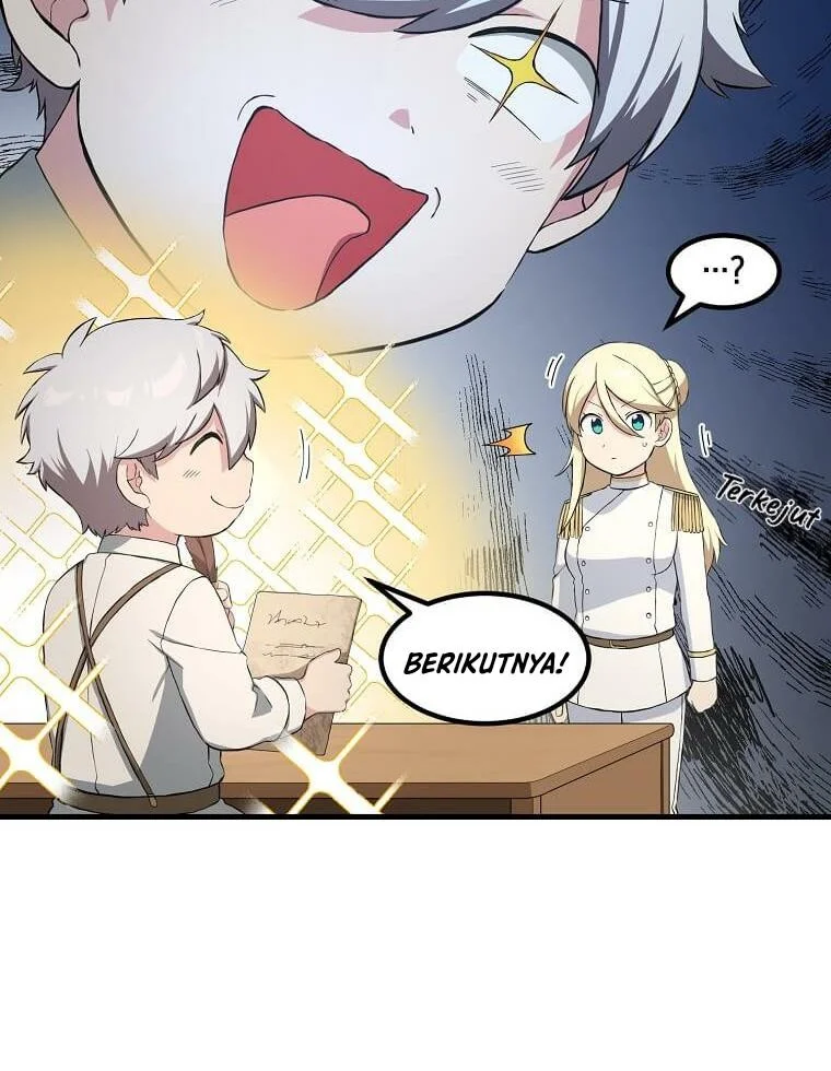 The Sweet Life of a Reincarnation Pro Chapter 22 Gambar 30