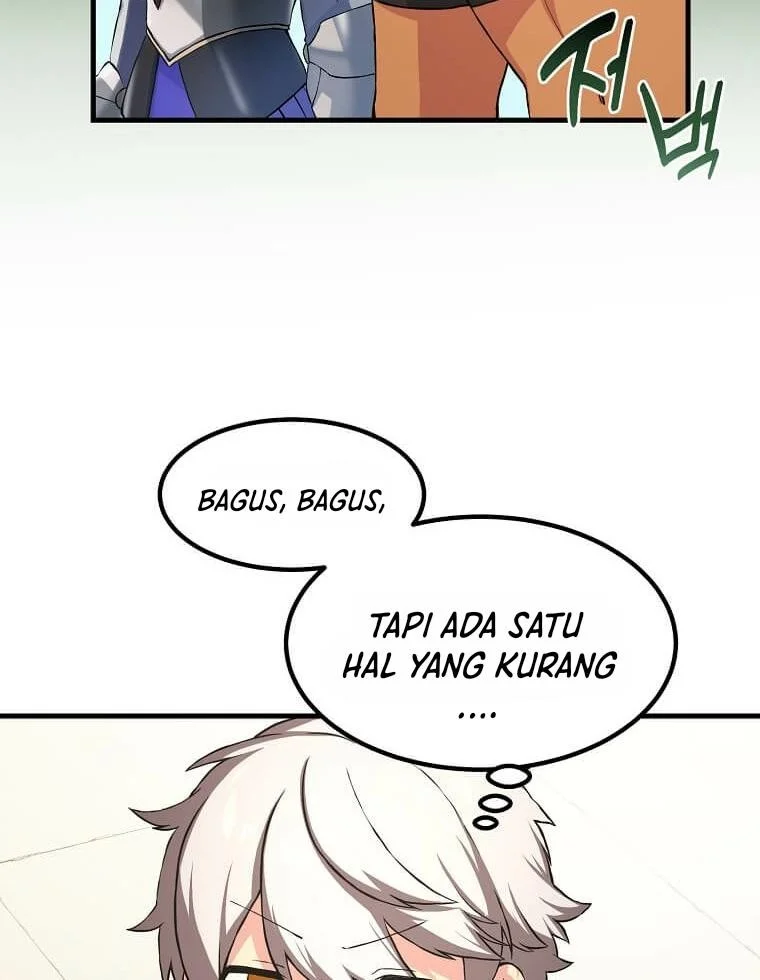 The Sweet Life of a Reincarnation Pro Chapter 22 Gambar 40