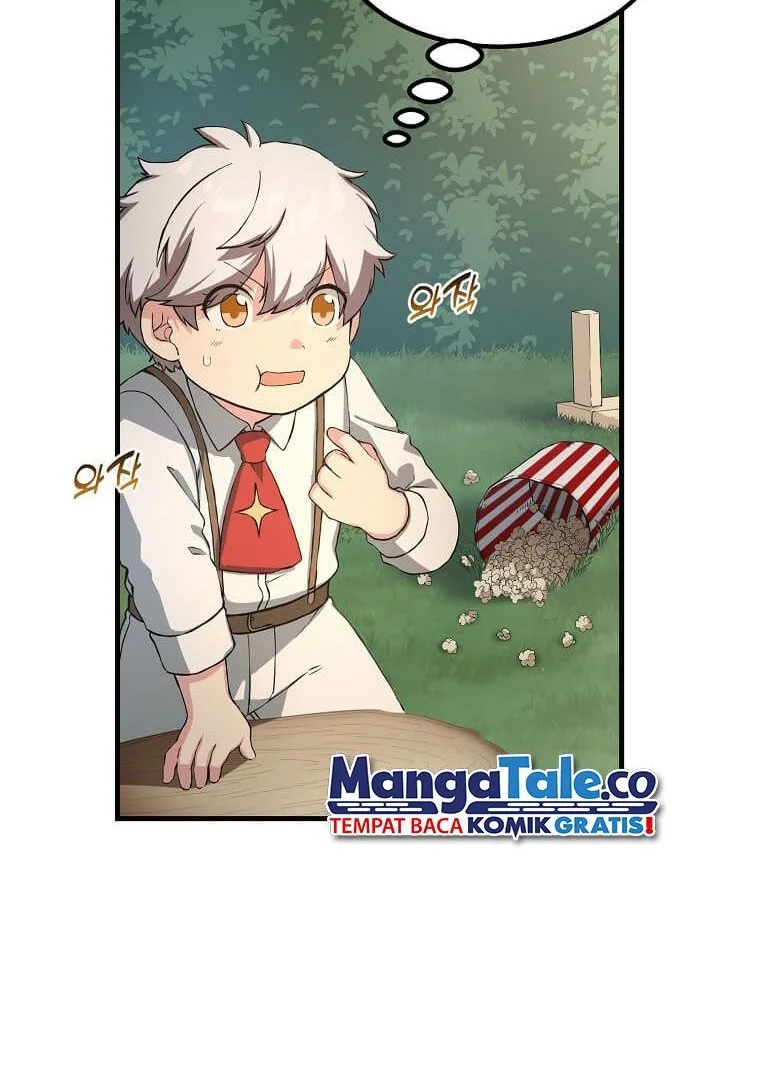 The Sweet Life of a Reincarnation Pro Chapter 23 Gambar 12