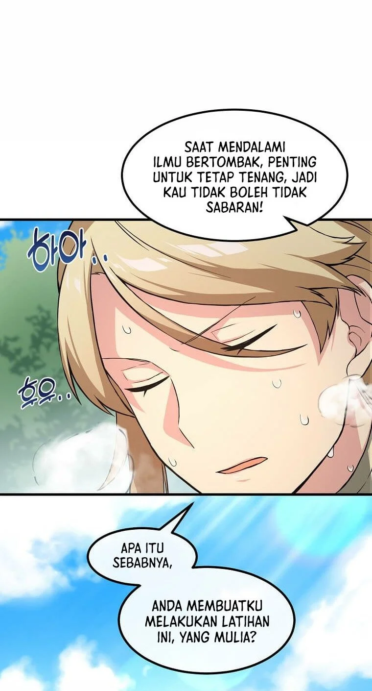 The Sweet Life of a Reincarnation Pro Chapter 23 Gambar 44