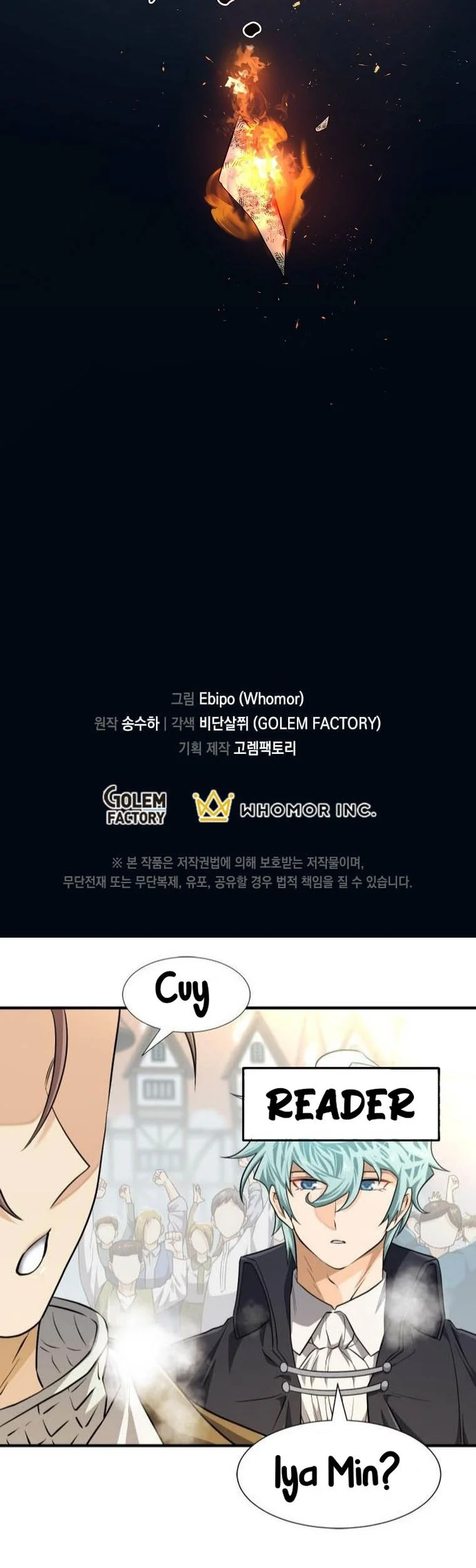 The Sweet Life of a Reincarnation Pro Chapter 23 Gambar 51