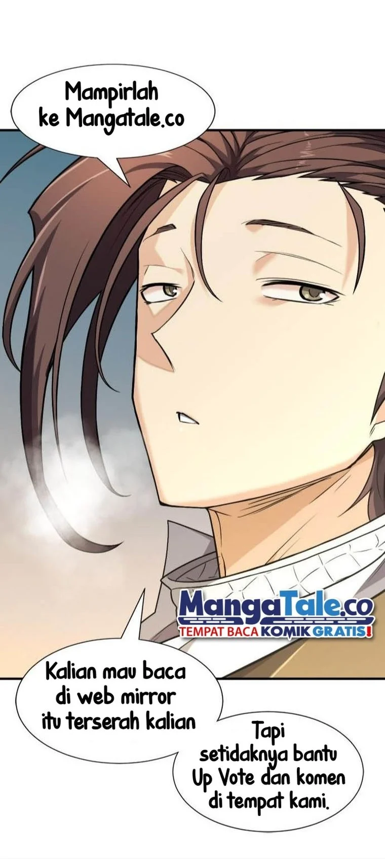 The Sweet Life of a Reincarnation Pro Chapter 23 Gambar 52