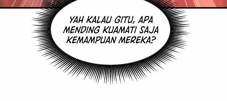 The Sweet Life of a Reincarnation Pro Chapter 23 Gambar 8