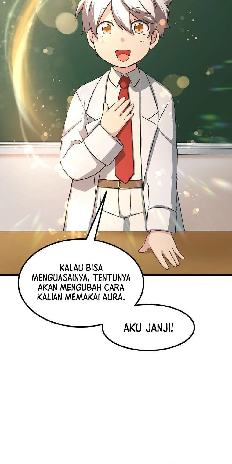 The Sweet Life of a Reincarnation Pro Chapter 23 Gambar 32