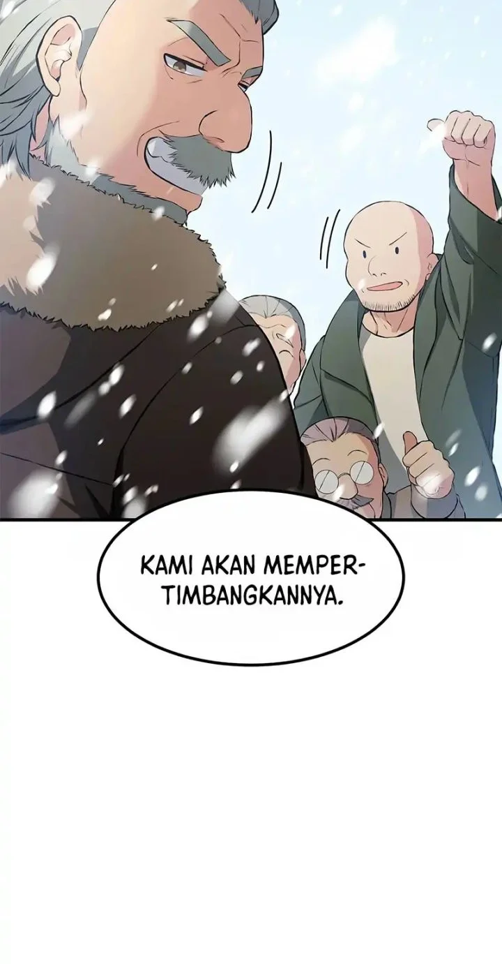 The Sweet Life of a Reincarnation Pro Chapter 34 Gambar 6