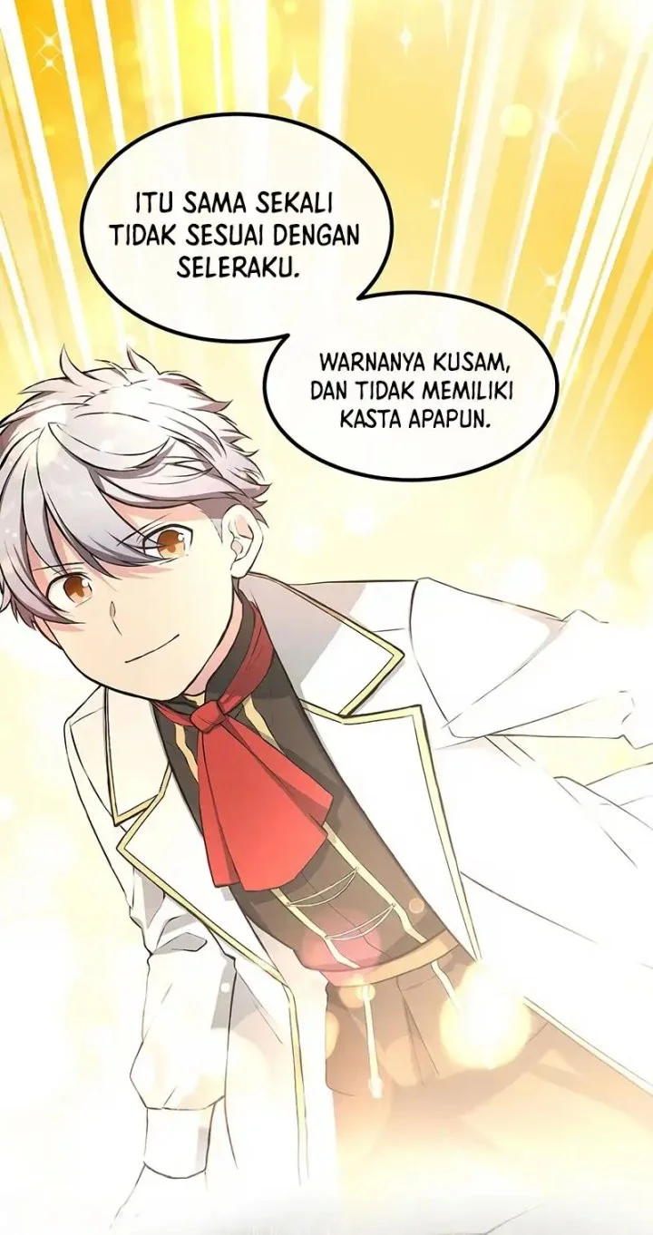 The Sweet Life of a Reincarnation Pro Chapter 34 Gambar 32