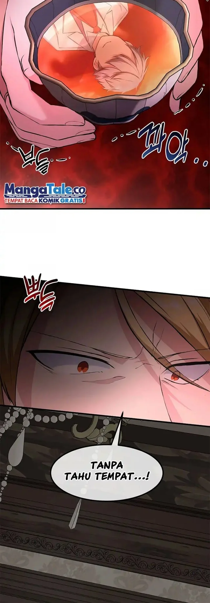 The Sweet Life of a Reincarnation Pro Chapter 34 Gambar 35