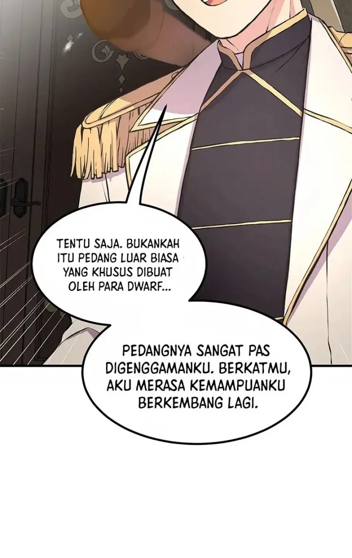 The Sweet Life of a Reincarnation Pro Chapter 34 Gambar 37