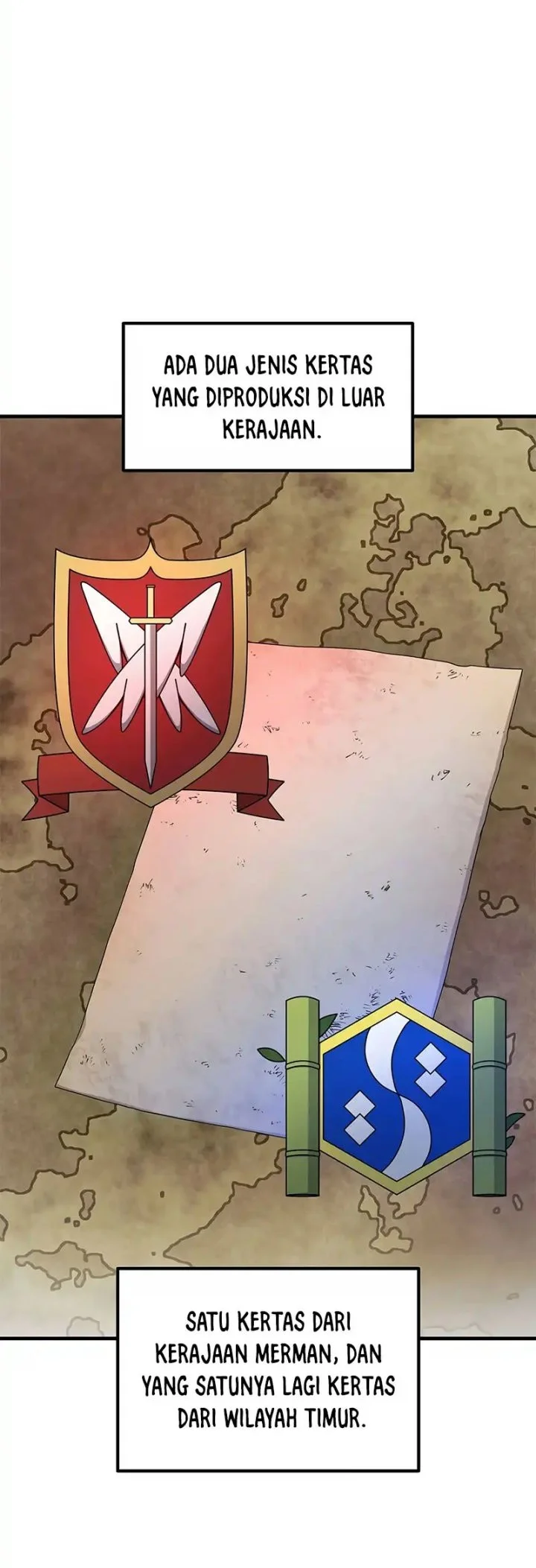 The Sweet Life of a Reincarnation Pro Chapter 34 Gambar 46