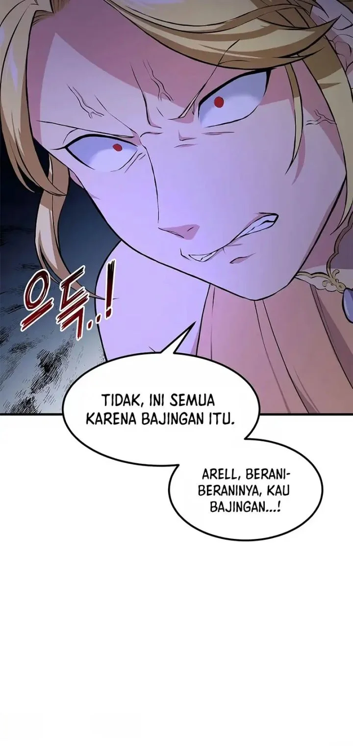 The Sweet Life of a Reincarnation Pro Chapter 34 Gambar 49