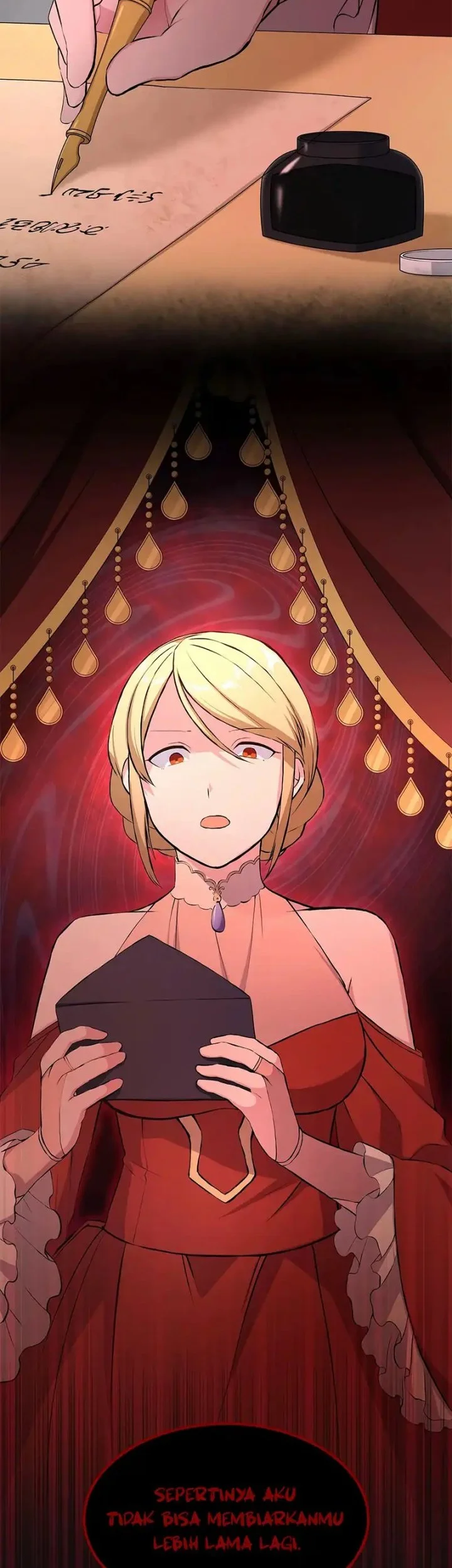 The Sweet Life of a Reincarnation Pro Chapter 34 Gambar 51