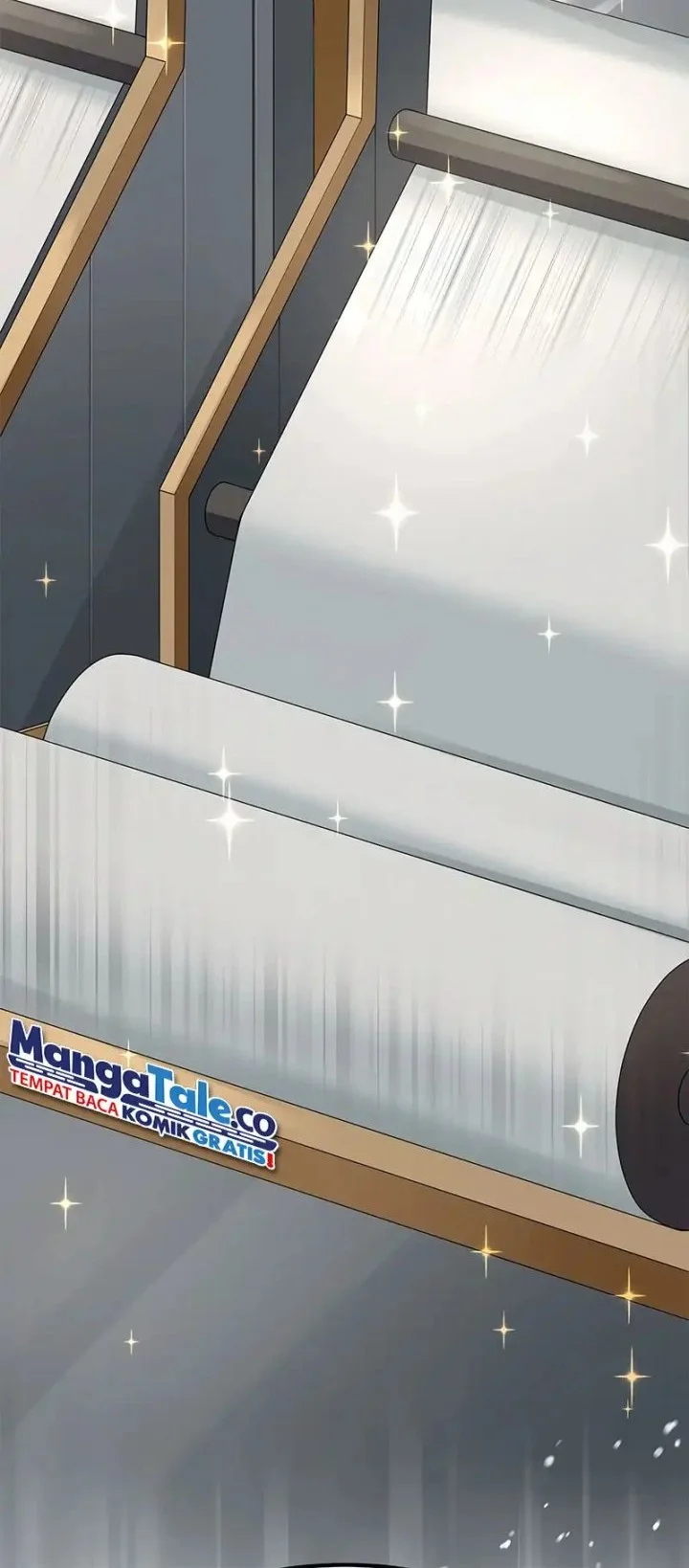 The Sweet Life of a Reincarnation Pro Chapter 34 Gambar 3