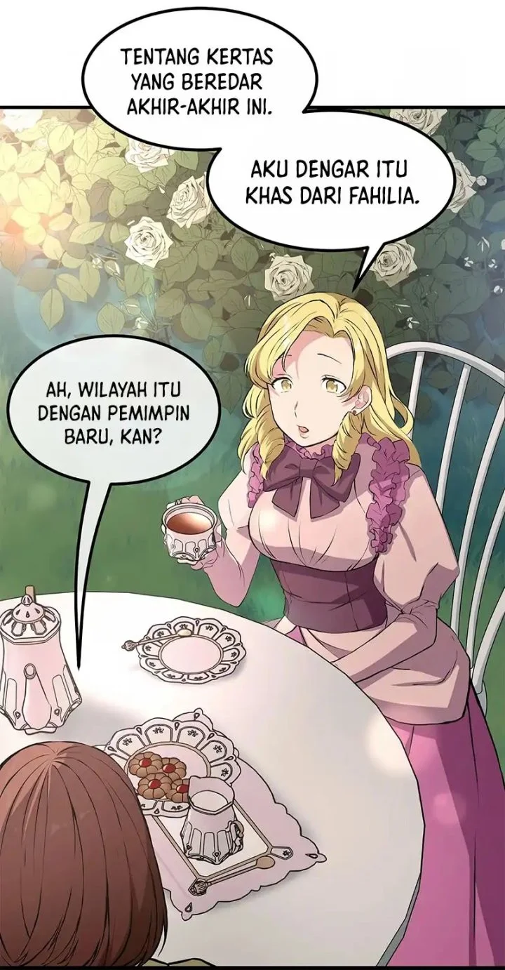 The Sweet Life of a Reincarnation Pro Chapter 34 Gambar 12