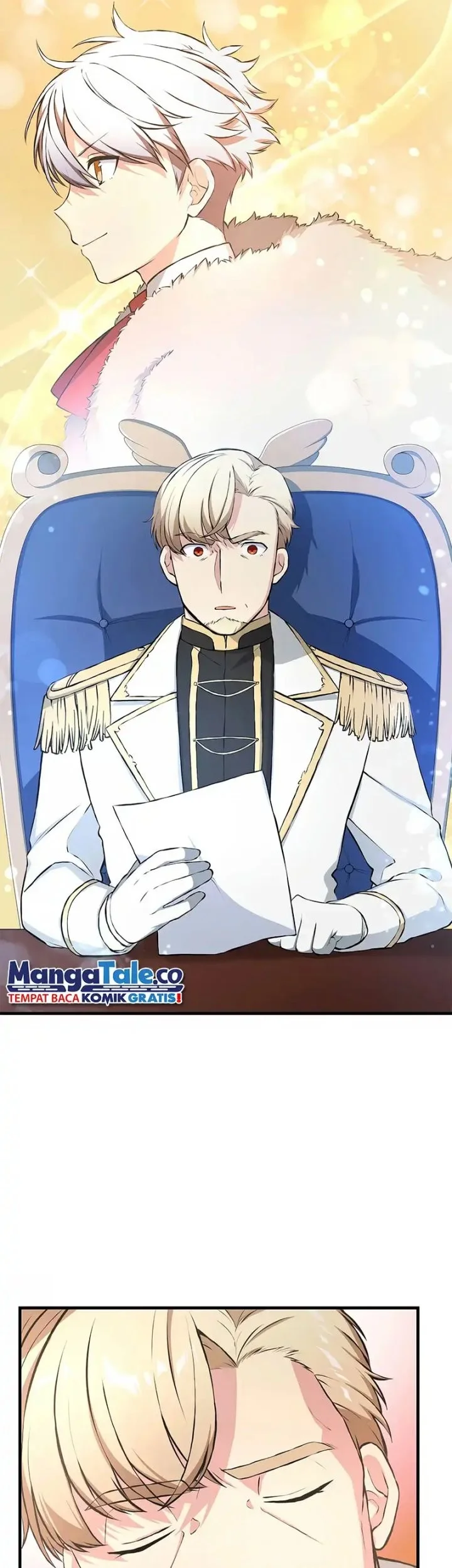 The Sweet Life of a Reincarnation Pro Chapter 34 Gambar 19