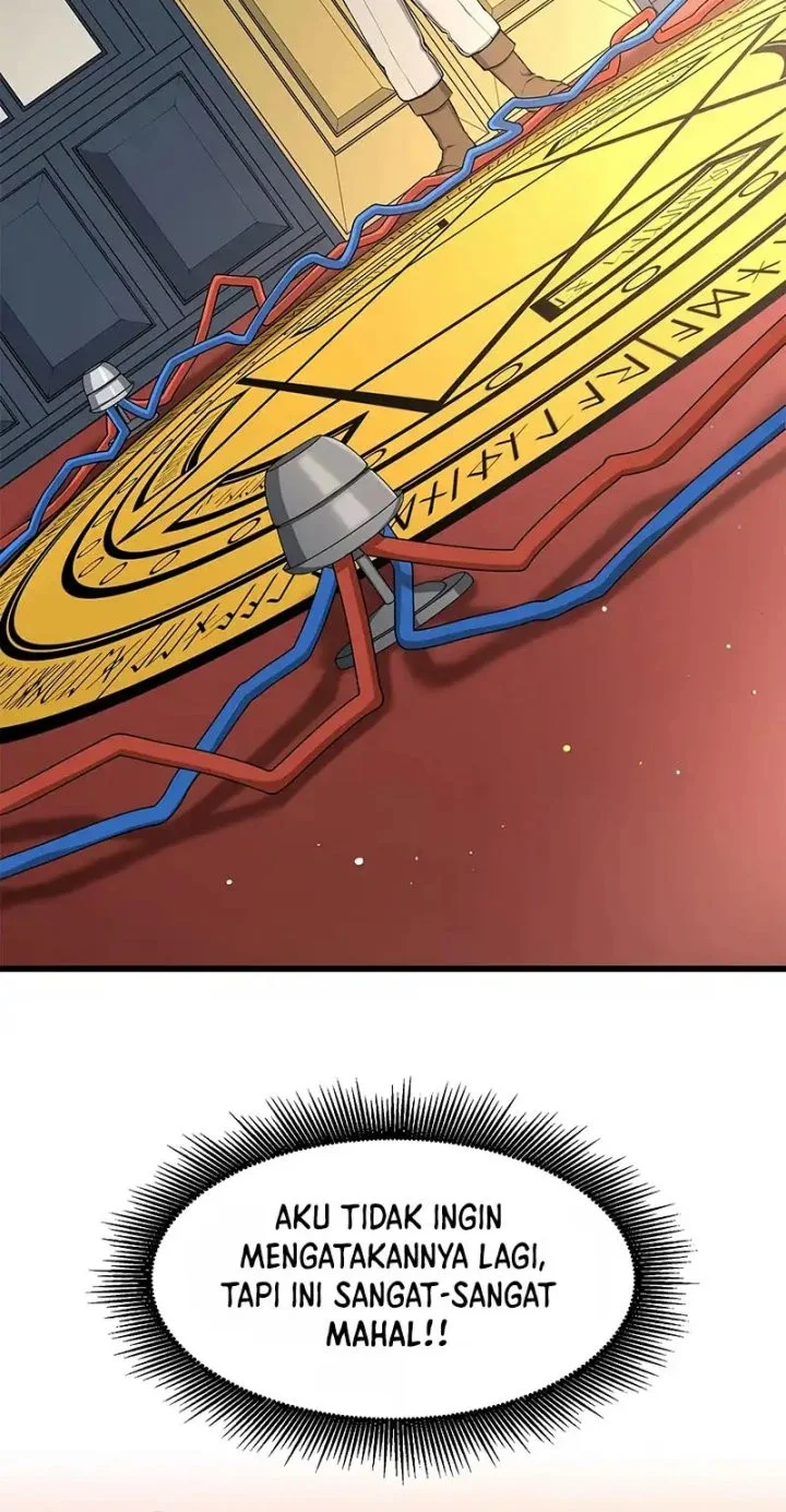 The Sweet Life of a Reincarnation Pro Chapter 36 Gambar 7