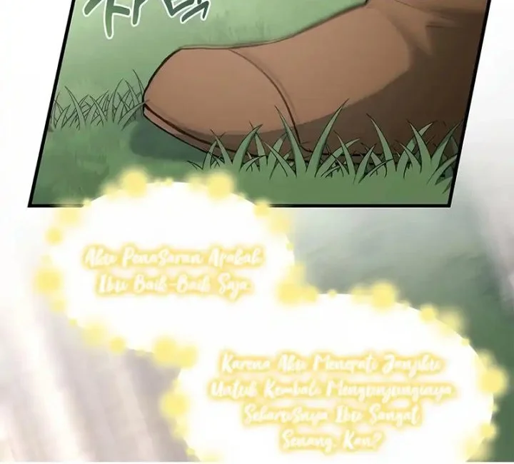 The Sweet Life of a Reincarnation Pro Chapter 36 Gambar 30