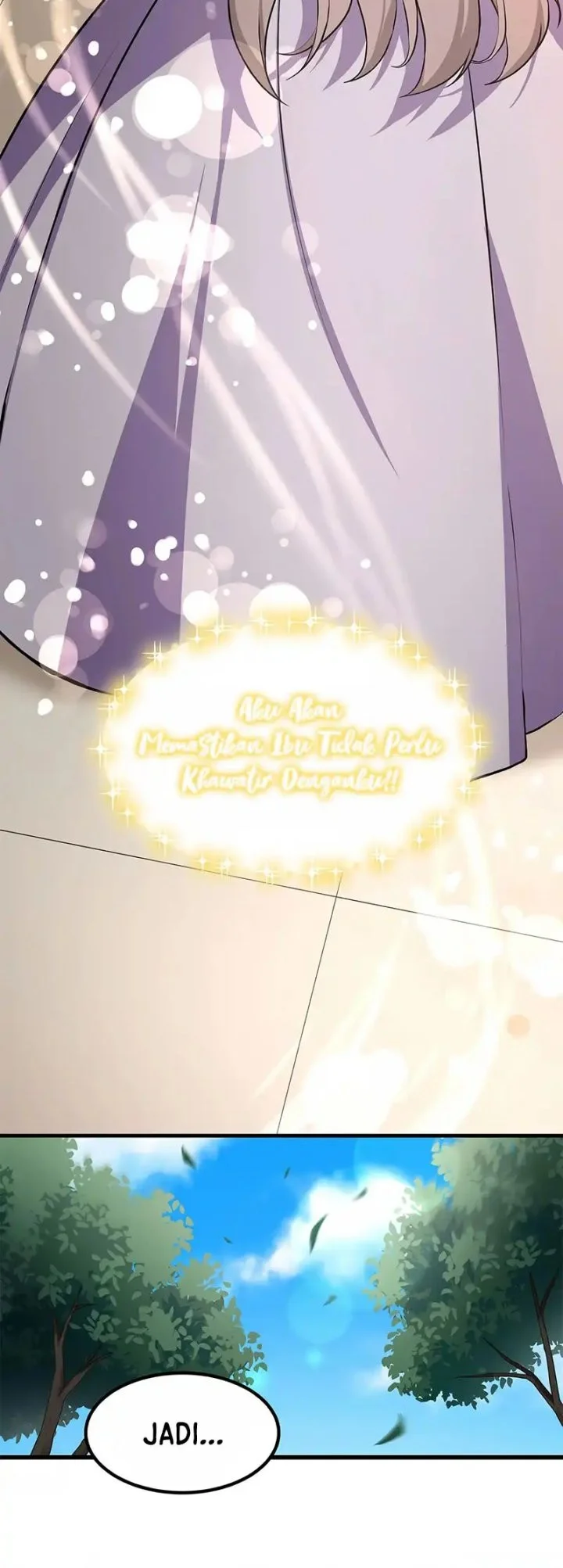 The Sweet Life of a Reincarnation Pro Chapter 36 Gambar 36