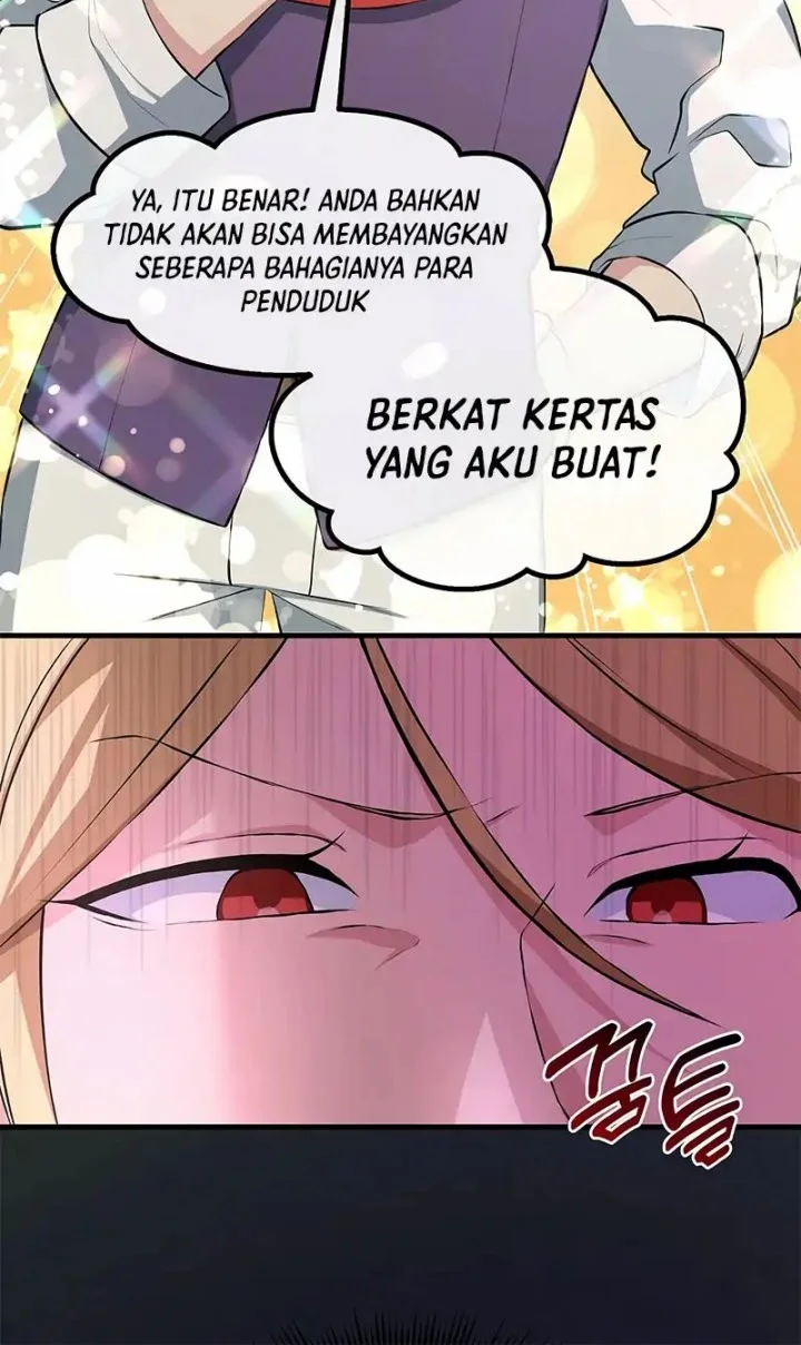 The Sweet Life of a Reincarnation Pro Chapter 36 Gambar 45