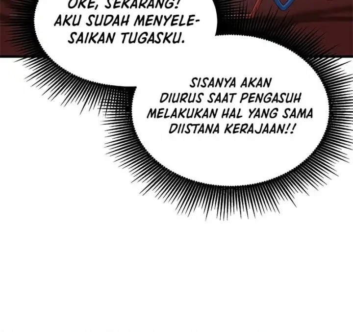 The Sweet Life of a Reincarnation Pro Chapter 36 Gambar 13