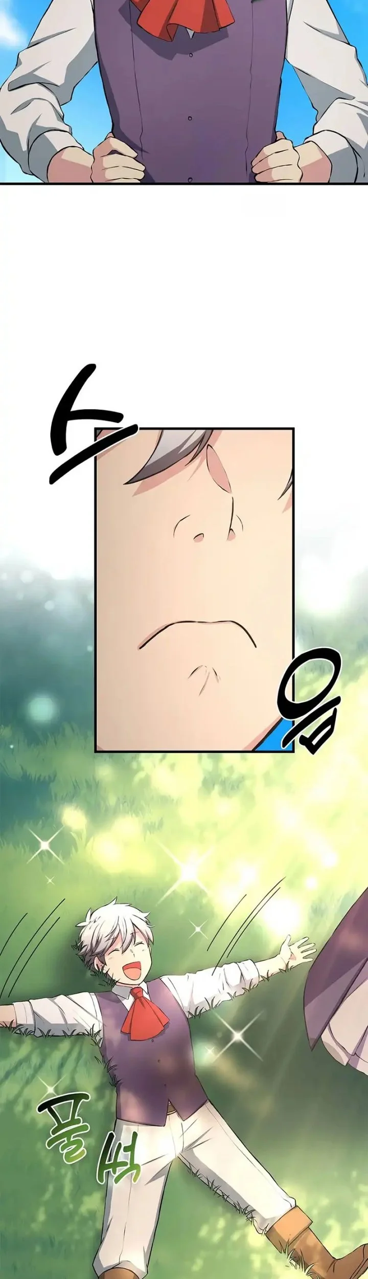 The Sweet Life of a Reincarnation Pro Chapter 36 Gambar 24