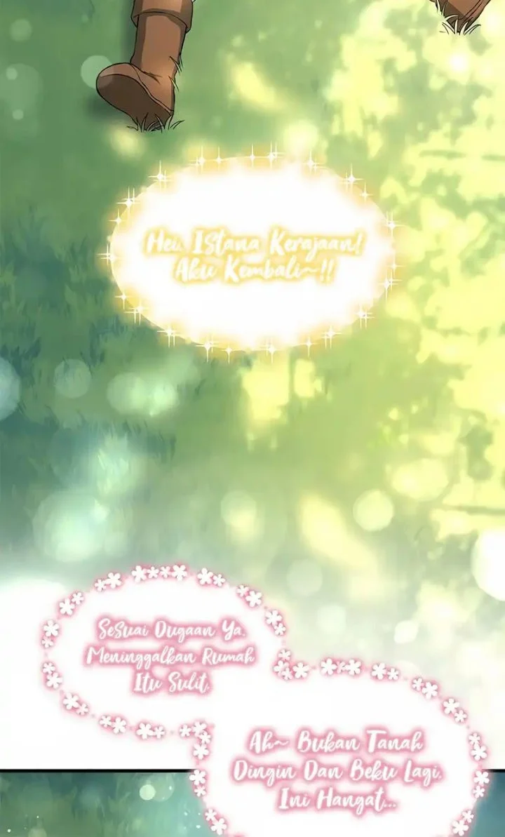 The Sweet Life of a Reincarnation Pro Chapter 36 Gambar 25