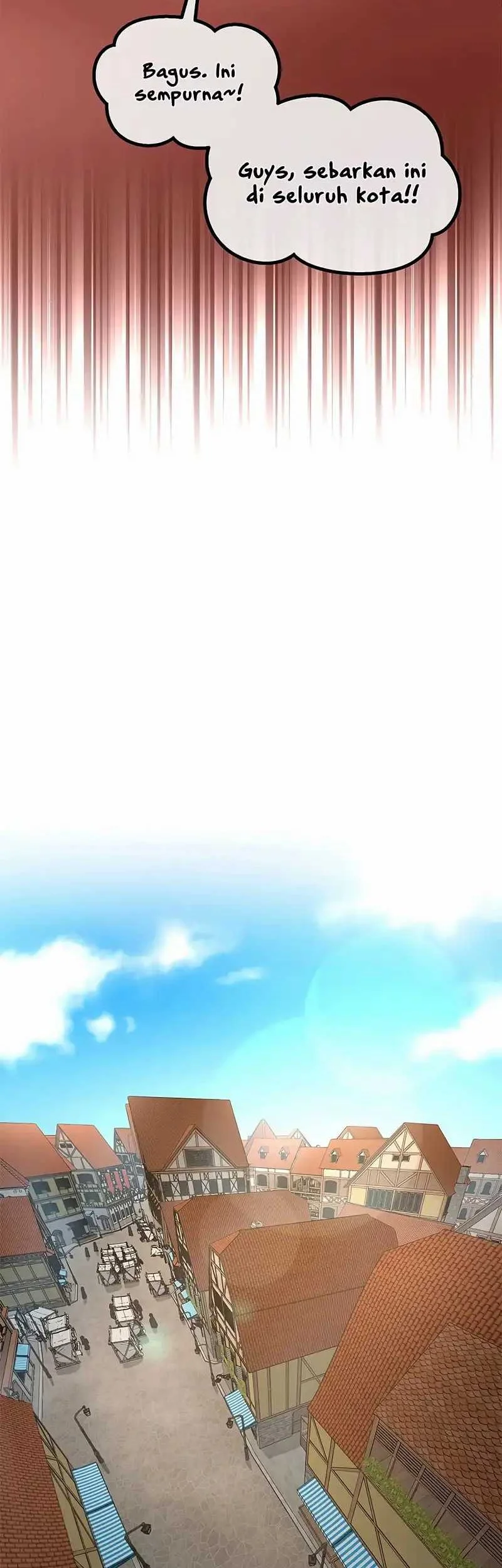 The Sweet Life of a Reincarnation Pro Chapter 37 Gambar 32