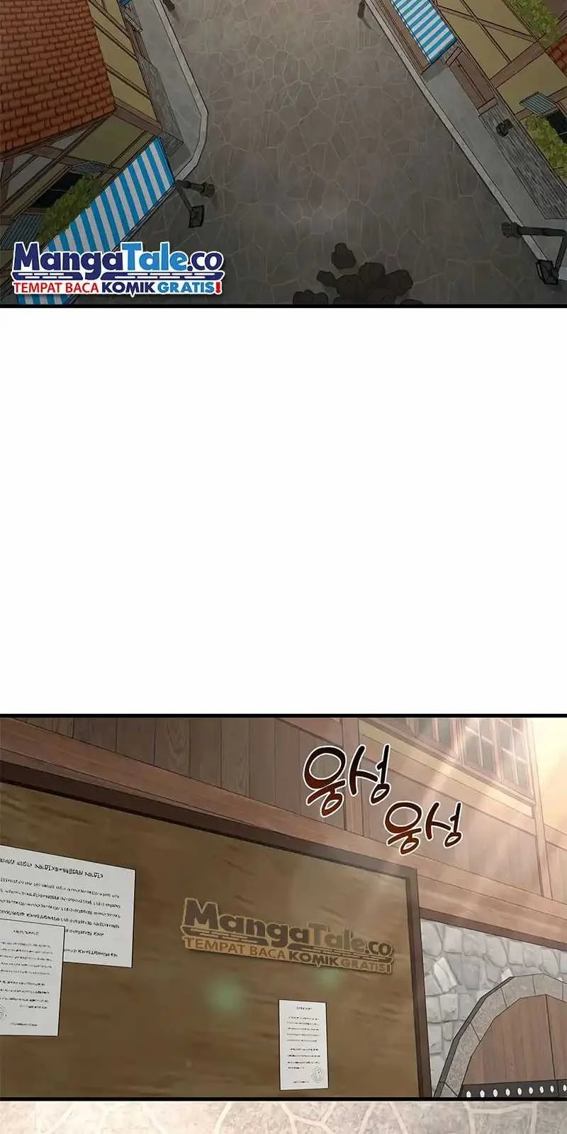 The Sweet Life of a Reincarnation Pro Chapter 37 Gambar 33