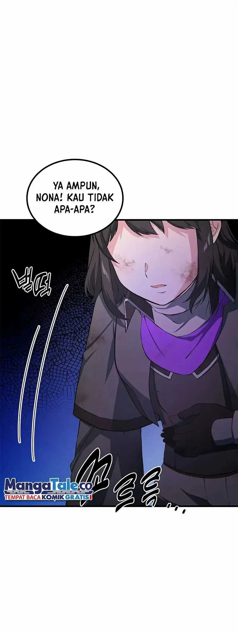 The Sweet Life of a Reincarnation Pro Chapter 37 Gambar 36